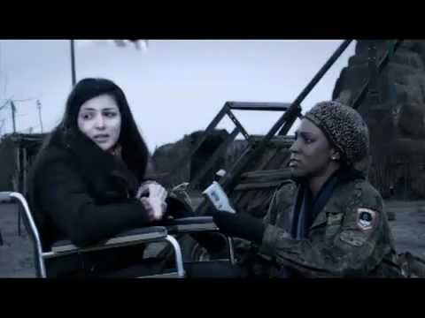 Dəyirman (XOCALI) 26 Fevral