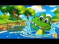 See You Later Alligator Animal Song Children Education Play Time Nursery Rhymes And Kids Songs