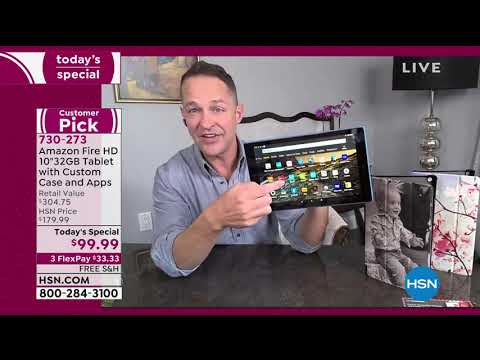 HSN | Holiday Head Start with Alyce 10.04.2020 - 02 PM