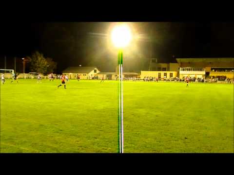 Patrick Dietmann - SC Kittsee vs SC Gattendorf (Treffer zum 2:1)