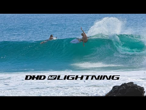 The DHD MF Lightning