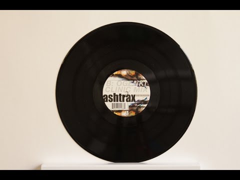 Ashtrax - Digital Reason (Ogenki Clinic Mix)