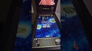 LEGENDS PINBALL COINOPSX WOPR WITH CHEESE