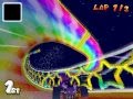 Mario Kart DS: Rainbow Road Glitch