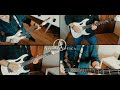 NO EDUCATION ("Apocalyptica" cover)