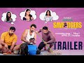 Save The Tigers Trailer Premieres April 27 Abhinav Gomatam Priyadarshi Chaitanya Krishna