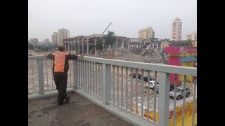 Triển Lãm Giảng Võ (Video ca nhạc thay thumbnail liên tục)