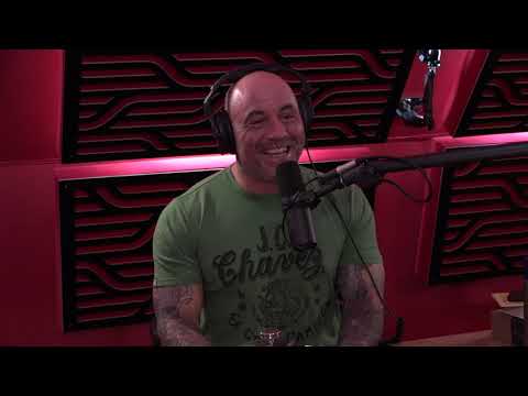 JRE MMA Show #105 with Derrick Lewis