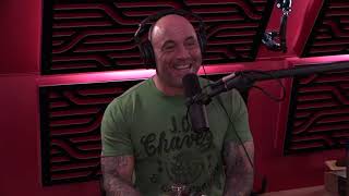 JRE 105 - Derrick Lewis
