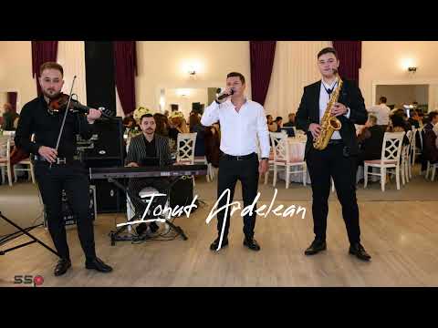 Ionut Ardelean - Cate birturi is pe drum & Saraca barba carunta - LIVE 2023