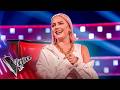 Every Time Anne Marie Wowed The Voice UK Audience