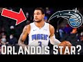 IS CHUMA OKEKE GROWING INTO A STAR FOR THE ORLANDO MAGIC?? ALL AROUND VERSATILE GAME??