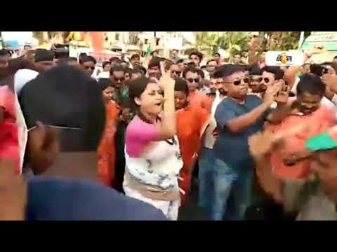 Mamata Di Arekbar - DJ