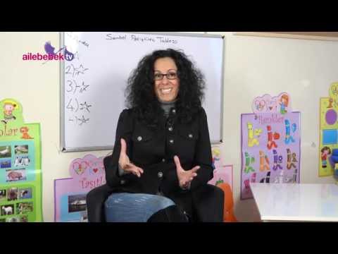 ABA, Terrible Two için uygulanır mı?