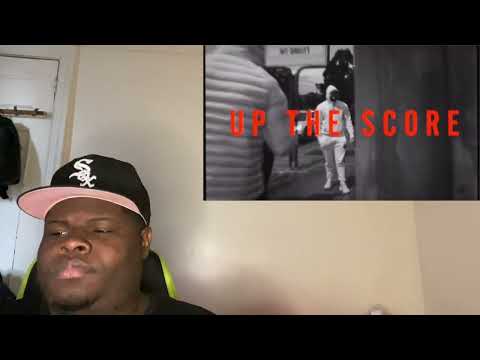 AMERICANS REACT to Australia Ay Huncho - Up The Score (Official Music Video) REACTION!!!