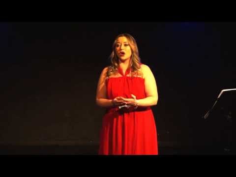 Duo Caliope  O mio babbino caro