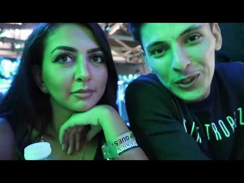 Thumbnail for UNSEEN BACKSTAGE FOOTAGE  KSI VS JOE WELLER AT UPLOAD EVENT! by weller