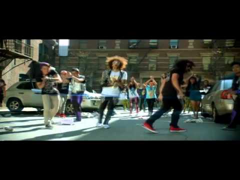 LMFAO vs Sean Kingston - Party Rock You There (DJ Lard Remix) (DJ EkSeL Edit) Clean.mp4