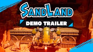 Trailer Demo - SUB ITA