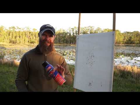 Avoid Nozzle Clogging Up On Spray Glue and Spray Paint Cans