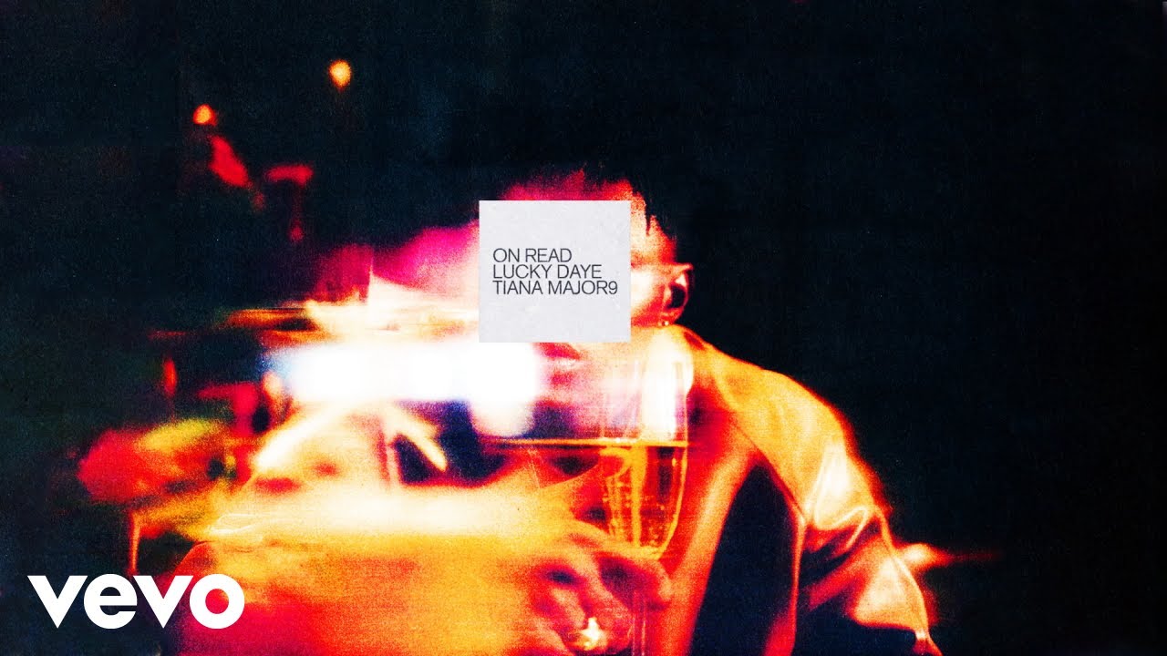 Lucky Daye - On Read