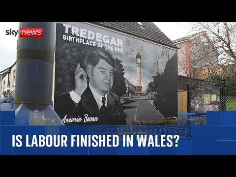 Labour battles for survival in the place of its birth