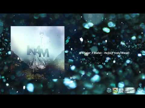 11.Solar X Białas - Hajlajf (vsky Blend) #IN4M