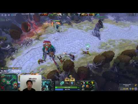 [Merlini's Catalog] Phantom Assassin on 29.01.2017