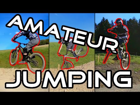 Bikepark Willingen Jump Edit | 17.05.20