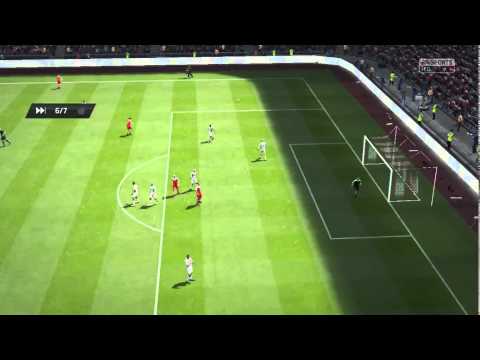 [Coupe De France LFCP] Sorrowrock Inc 5 - 0 Fc Zourits