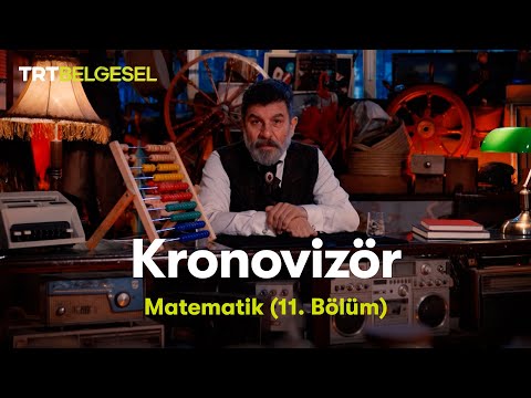 Kronovizör | 11. Bölüm (Matematik) | TRT Belgesel