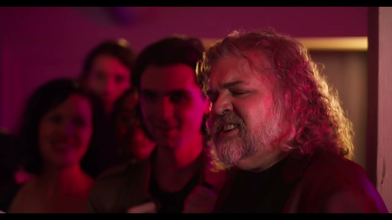 THE GREAT DIVIDE MOVIE (2024) -- OFFICIAL TRAILER