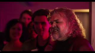 THE GREAT DIVIDE MOVIE (2024) -- OFFICIAL TRAILER