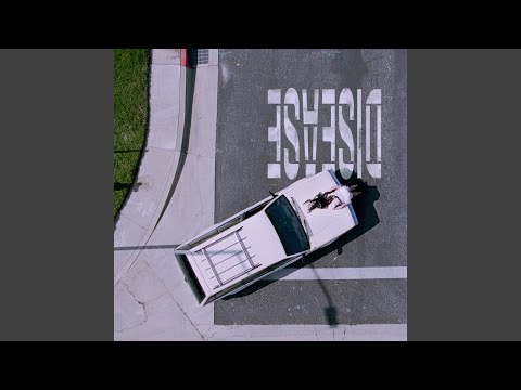 Video thumbnail for Disease (The Antidote Live Instrumental)