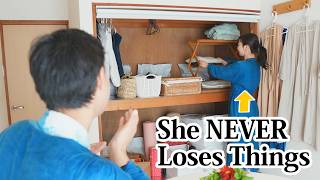 10 Real Japanese Organization Tricks | Not AI Hacks