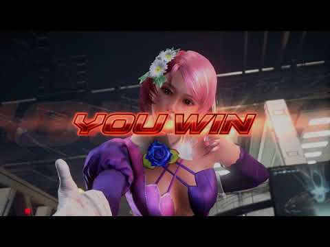Arena Clash -Spring 2018 – Week 4 - Tekken 7 – Kingston Harriers vs Bristol Smugglers