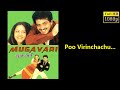 Mugavari Poo Virinchachu 1080p DD5 1
