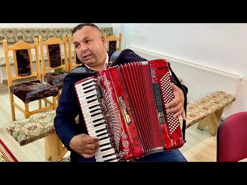 Instrumental la acordeon Piatanesi Professional Cassotto
