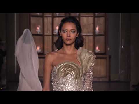 Rami Al Ali SS23 Couture