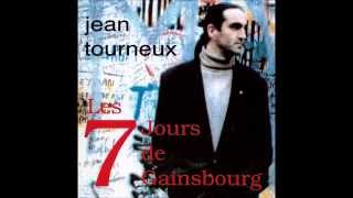 Jean TOURNEUX - GAINSBOURG IS DEAD TONIGHT (Dimanche * Sunday)