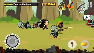 Zombie Slayer – Complete Game video preview