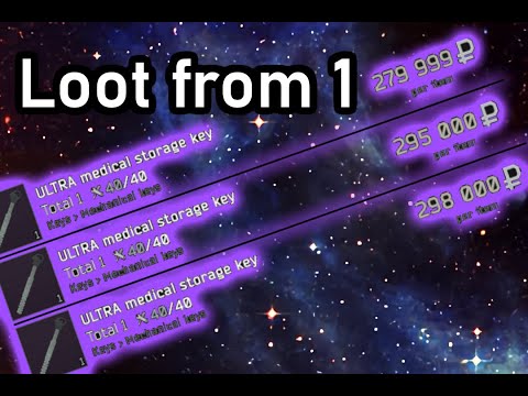 Is ULTRA Medical key worth it?