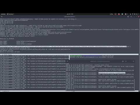 Group 42 - Assignment 3 demo of Leshan LwM2M