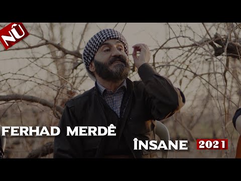 Ferhad Merdê - Însane 2021