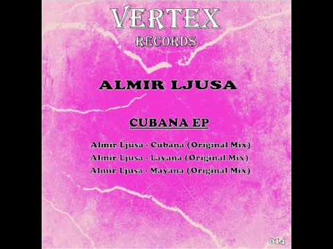 Almir Ljusa - Layana (Original Mix)