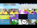 AISP Backyardigans BC BE CTBRD Dora Jake LE MMC PB J P F SG TGSM Credits Remix