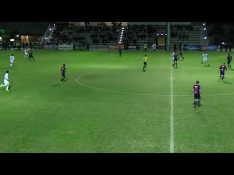 Michael Eagar 2018 Football Highlights