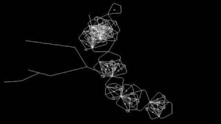 Assignment 8: (Knit, Woven, Embroidery, or Print) - Blossom algorithm animation