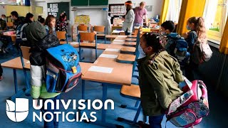 Preocupación por rebrotes de covid-19 con el regreso a clases presenciales