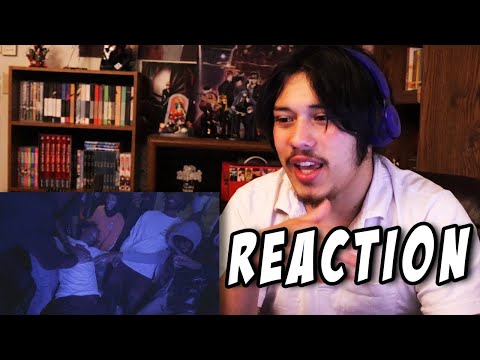 QUELLY WOO x SET DA TREND x Fr33BANDIT - TRY YA LUCK (OFFICIAL MUSIC VIDEO) REACTION